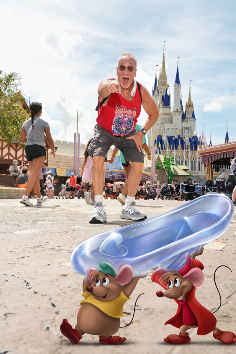 gaynycdad's tweet photo. New Disney World Magic! @WaltDisneyWorld! @DisneyPhotoPass #DisneyPhotoPass #disneyworld @DisneyParks #waltdisneyworld #disneyparks #disneylove #disneymagic #disneyfan #disneyinsta https://t.co/DgjwqdVvo3 via @gaynycdad https://t.co/LO1ZcsgOSd