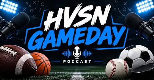 SectionIXSports's tweet photo. HVSN Gameday Podcast is COMING BACK!  Tomorrow, Wednesday, October 7, join Ed Estrada and Ed Diller as they discuss all things Hudson Valley Sports!  https://t.co/aUyG9qvwxs https://t.co/Q7hqfCkyMm