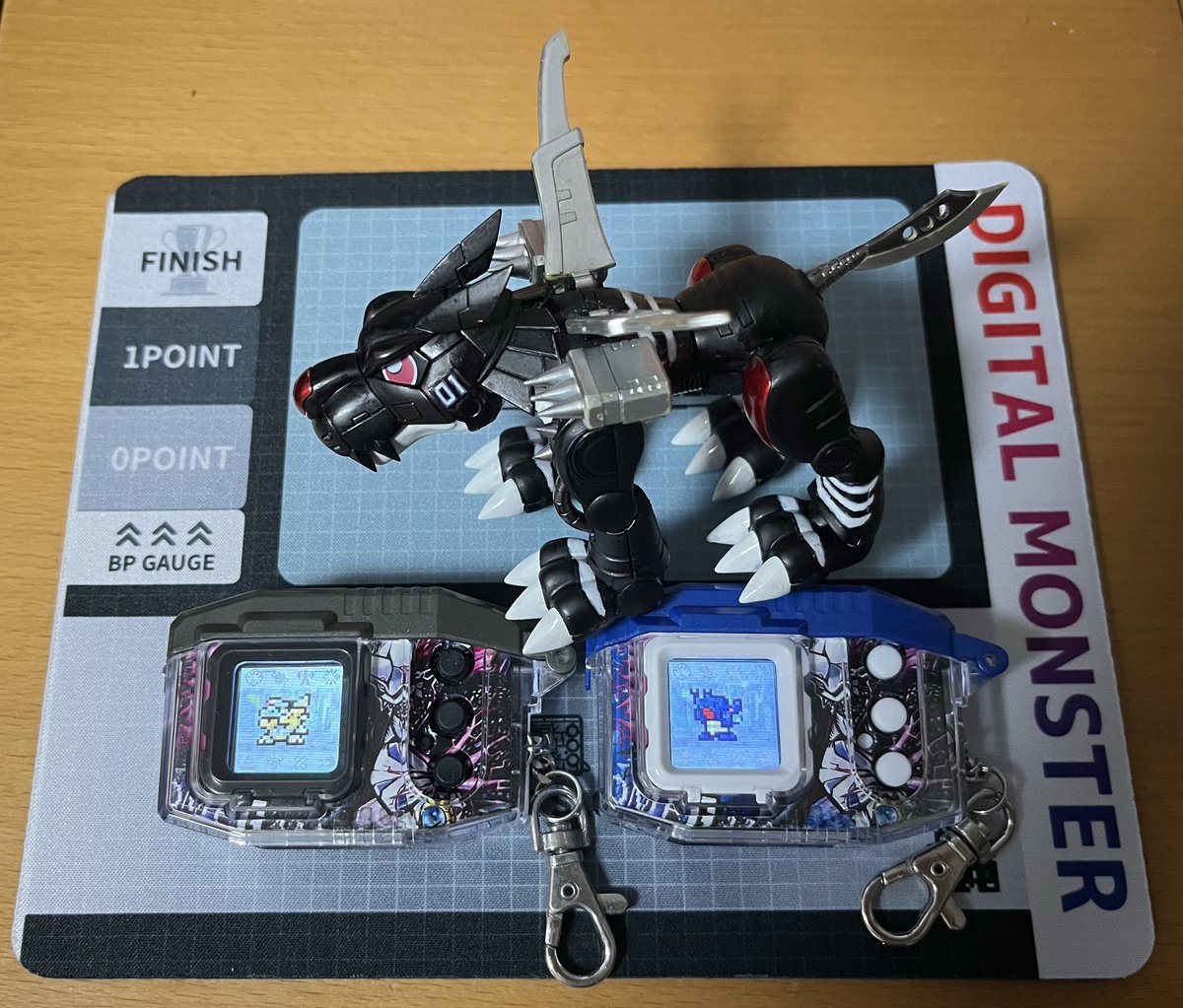 DIGIUNION tweet picture