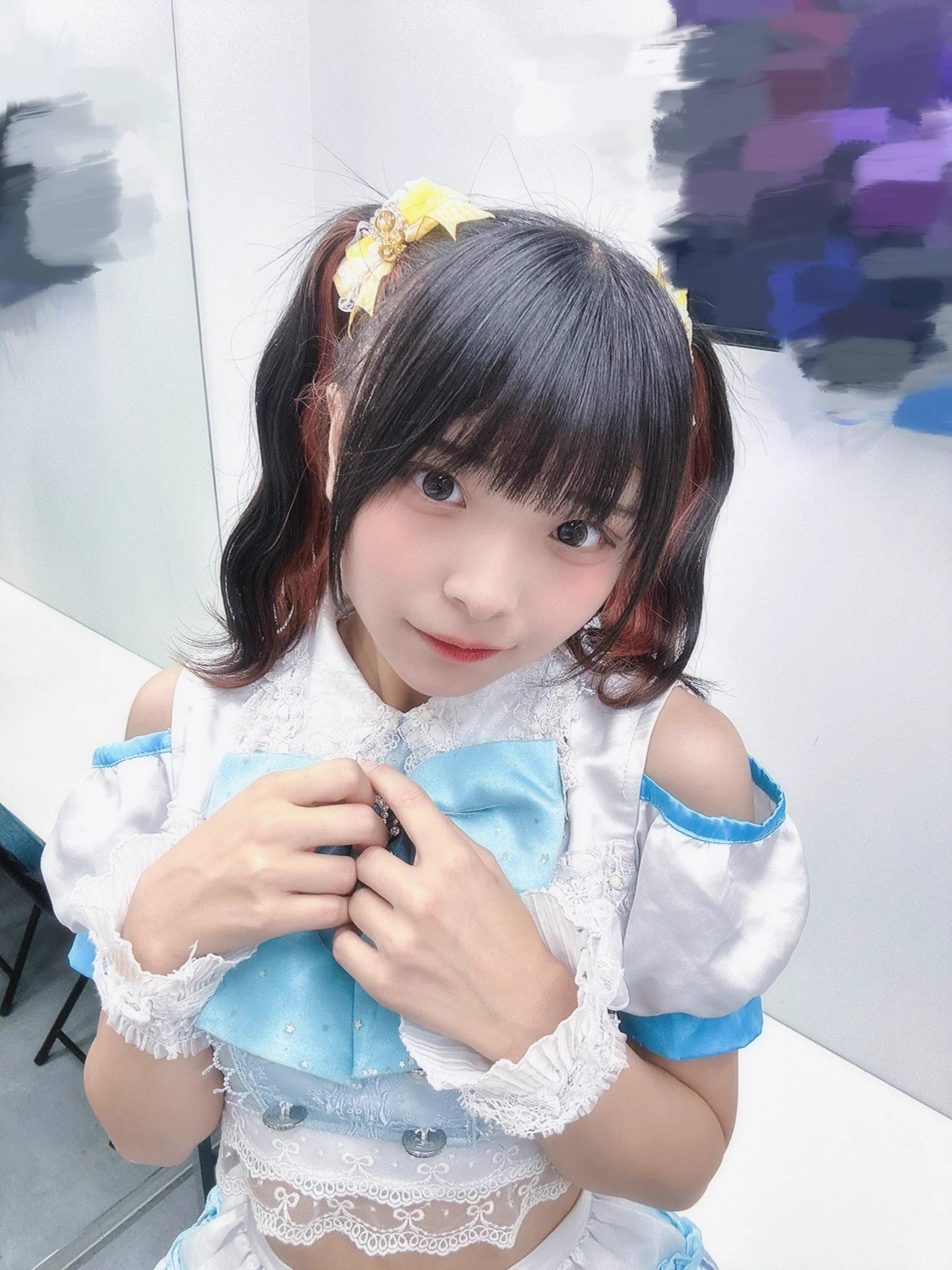 Yourelia様♬ 七宮夜々🪄︎︎ひとつキラリ10/23生誕祭❣️ on X: 