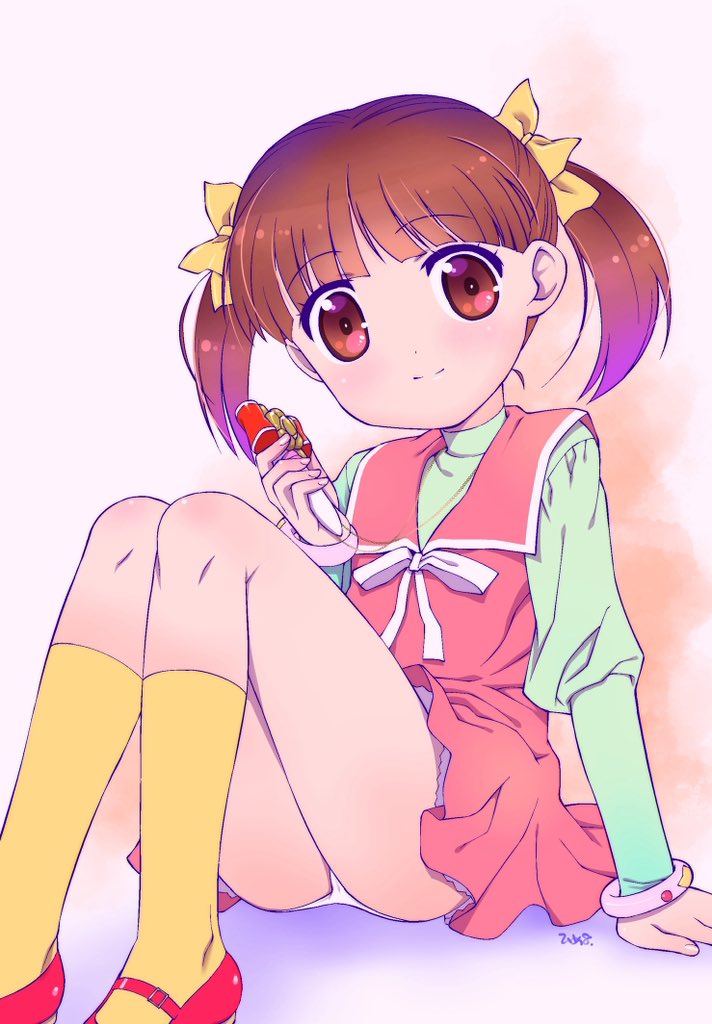 himehachi02's tweet photo. 篠原みほちゃん https://t.co/pNH3U27rVq