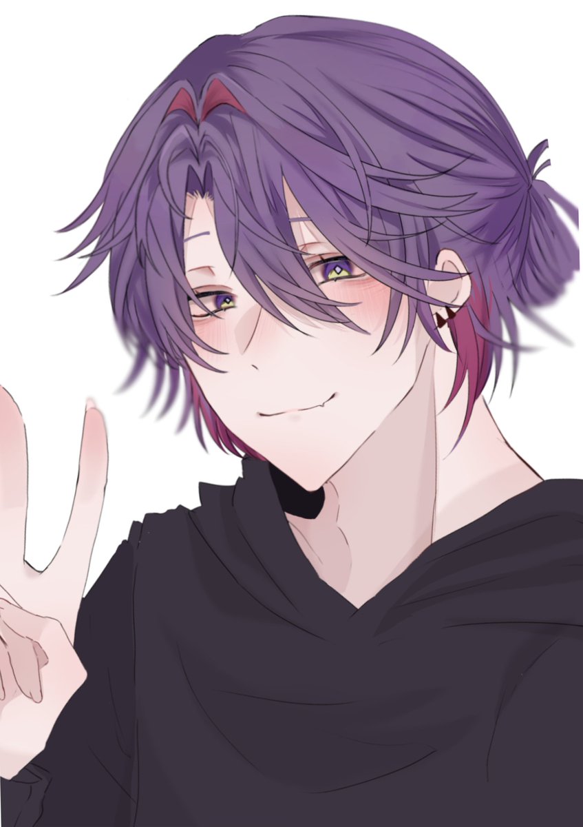 Omupote096's tweet photo. #にじさんじ絵描きさんと繋がりたい 
欲望に負けたので出しちゃいます💖💖🔄と👨‍🍼中心に巡回して行きます💖💖
普段は☕♦さん書いてます✨️ https://t.co/sAGtrpI0wa