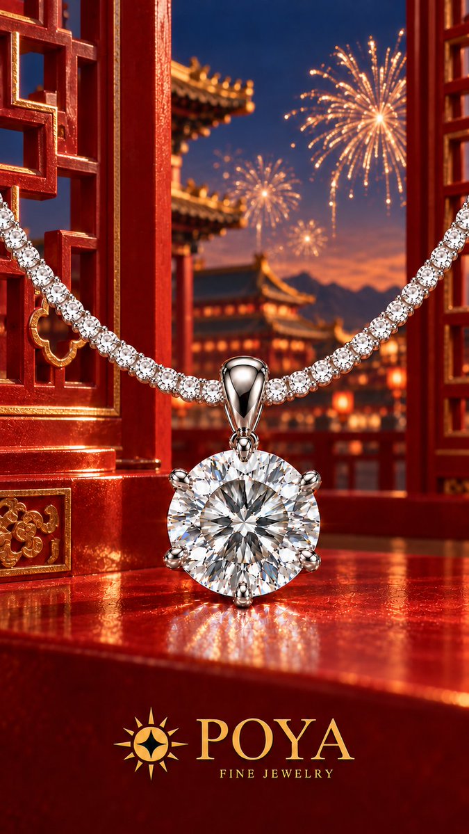 gaiadaoxyz's tweet photo. Light in the middle of the celebration.

POYA Fine Jewelry — a brightness worth keeping, on days that ask to be remembered.

#POYA #GaiaDAO #NationalDay https://t.co/ppwQPOG4nE