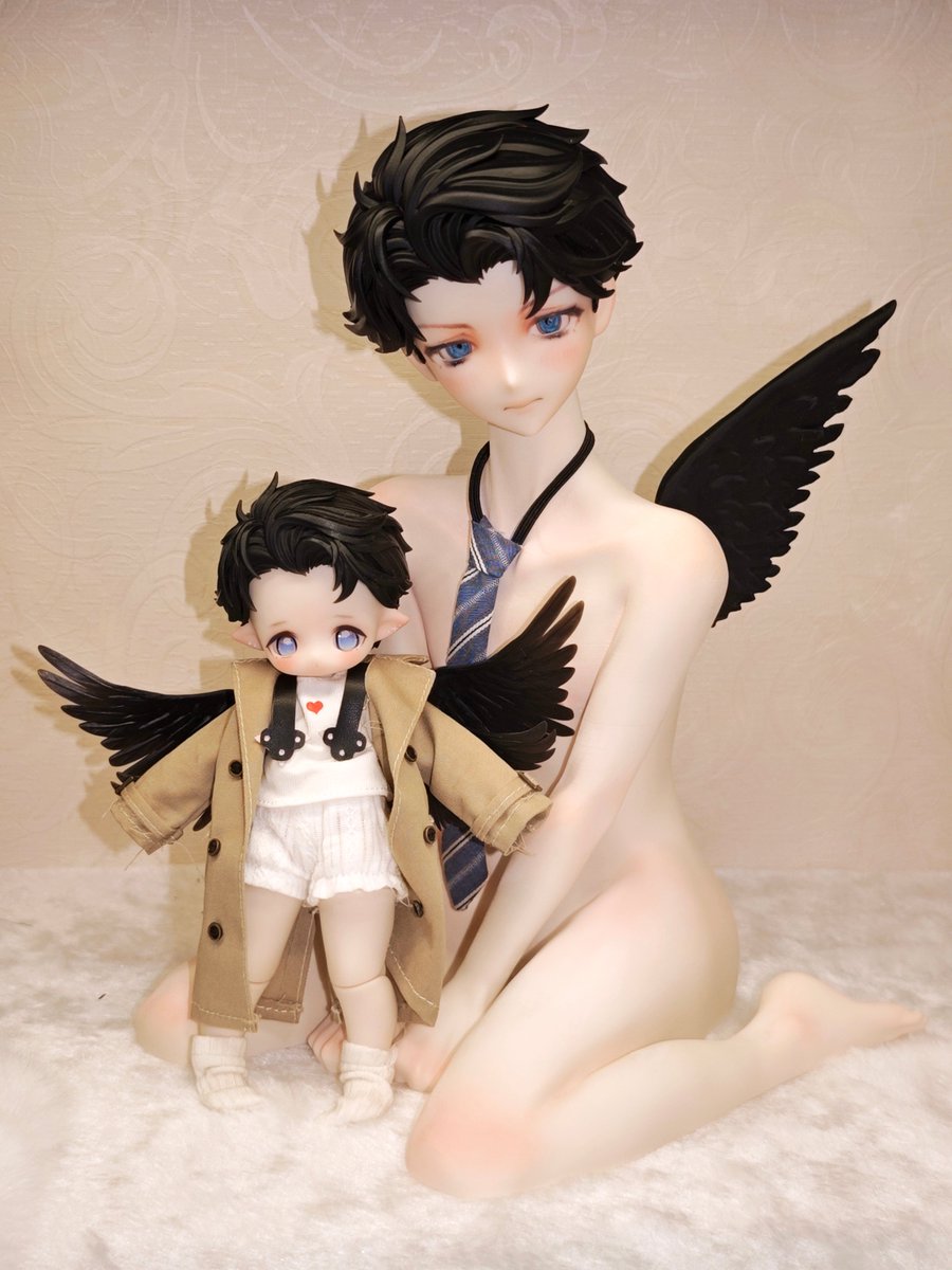 28Frenchfrie's tweet photo. #destiel #supernatural https://t.co/mXmIpxIhY6