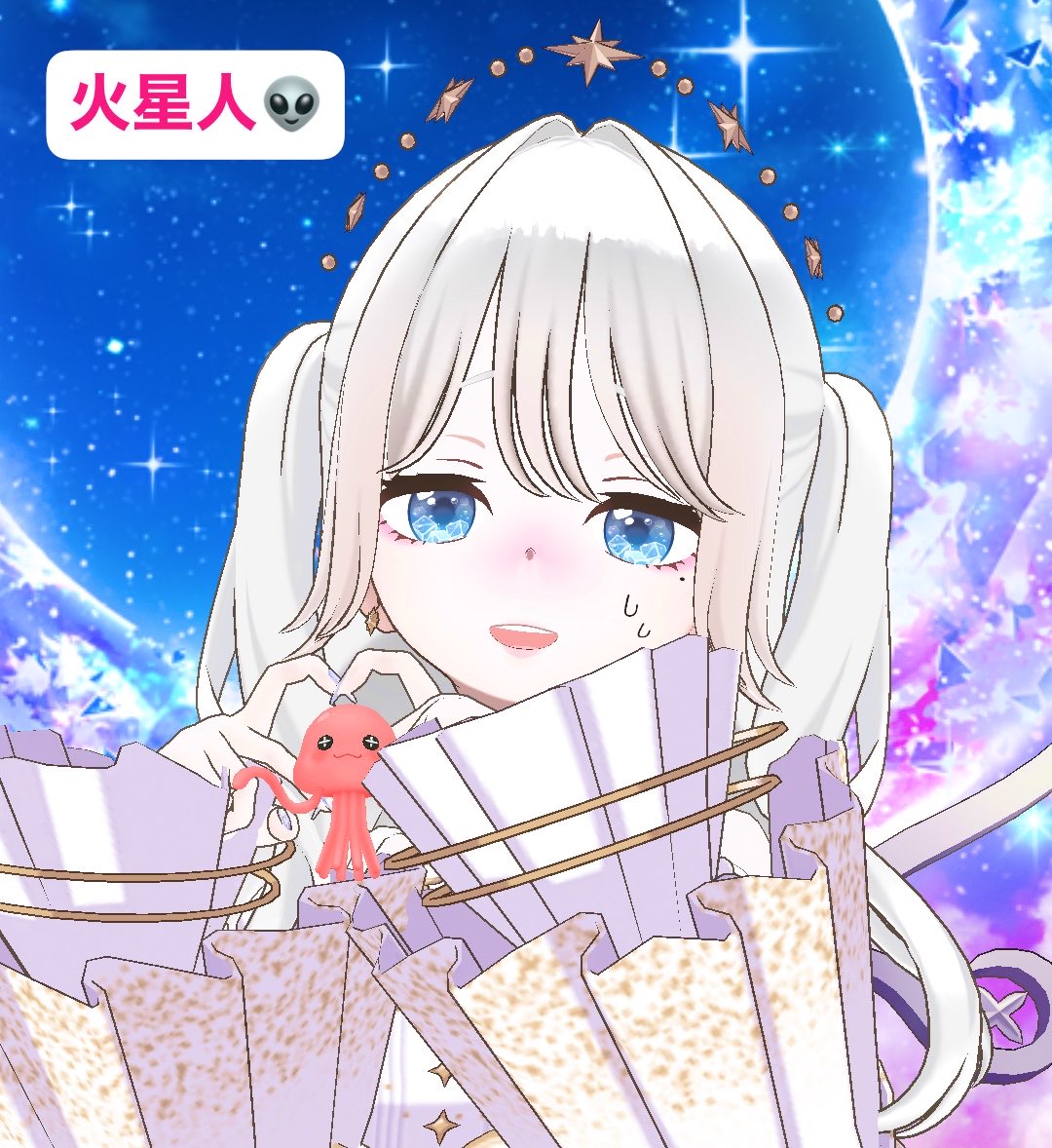 m4ru_reality's tweet photo. たっからもの♡♡♡
みっちぃ終わる時に差し込みでチケ投げないでぇぇ💢💢 https://t.co/CNnl0bNf35