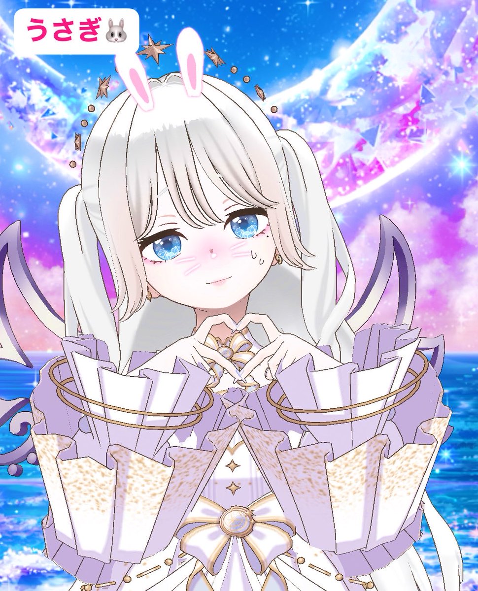 m4ru_reality's tweet photo. 🔖.·26/10/06

サポ2が2人も爆誕した…🥹🧡🧡
貴重なコインなのにありがとうܸᐢ. ̫.ᐢ ܸ♡♡♡

銀ちゃんまた可愛くしてくれてありがとねん🐰💗
ノルマなのに1時間以上するって何⁉️⁉️

めいたんガチャチケもありがとう😭〰️💞
こりからも仲良くしなきゃいけないｿﾞ☝🏼⸒⸒ https://t.co/rBrtM9vAR9