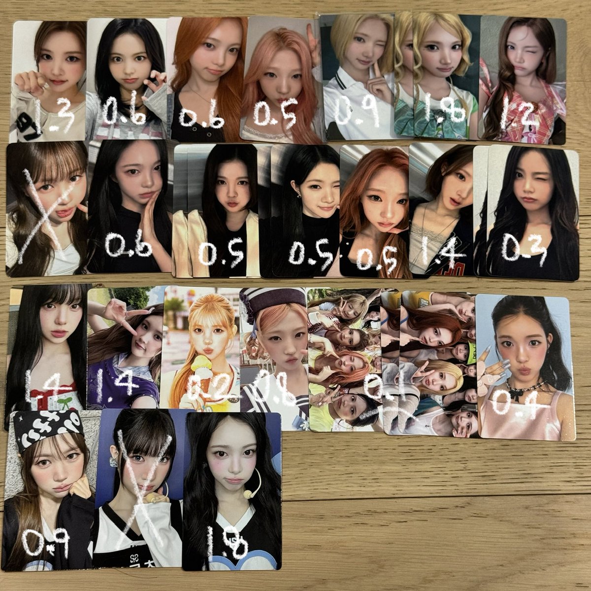 yangdoandnct's tweet photo. 하투하 레몬탱 포카 양도 판매

https://t.co/kXnswXsFFY

하츠투하츠 지우 카르멘 유하 스텔라 주은 에이나 이안 예온 대리 구매 댈구 특전 미공포 럭드 분철 하뀨하 마린 엠디 트레카 트레이딩 카드 팔찌 히퍼 후드 키링 15love 음방 사녹 일본 아이코닉 러브 광야 팬미팅 팝업 점프업 럭키드로우 https://t.co/lvO4jM4pPP