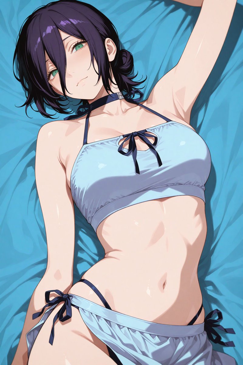1machi_'s tweet photo. レゼ  Reze

Chainsaw Man  SFW https://t.co/CZEv9vPLuF