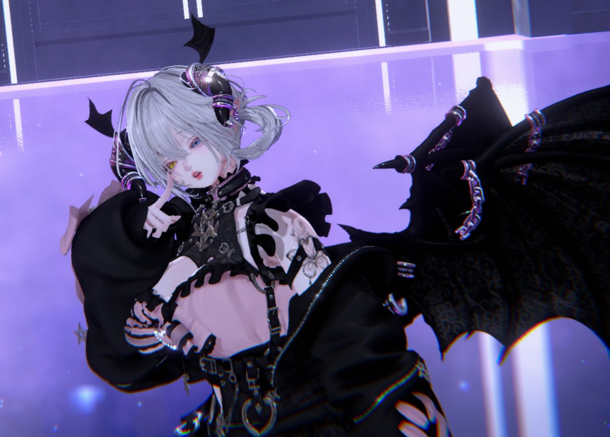 amaneko_vrc_'s tweet photo. 待機してますかー？？
もうすぐ始まるよー！ https://t.co/RuXC6Todrj