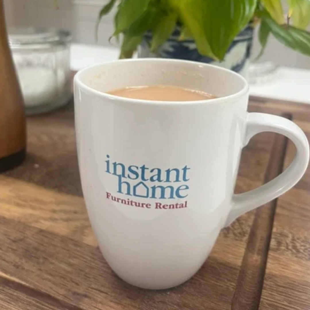 InstantHome's tweet photo. After a house fire, this family needed a home furnished fast. We set up every room and left a welcome pack for the first night.

Then they sent us this photo, settled in with a cuppa. It made our week ☕

Need emergency furniture? https://t.co/04mvrWU2Tp

#EmergencyFurniture https://t.co/qlkxoPpDFw