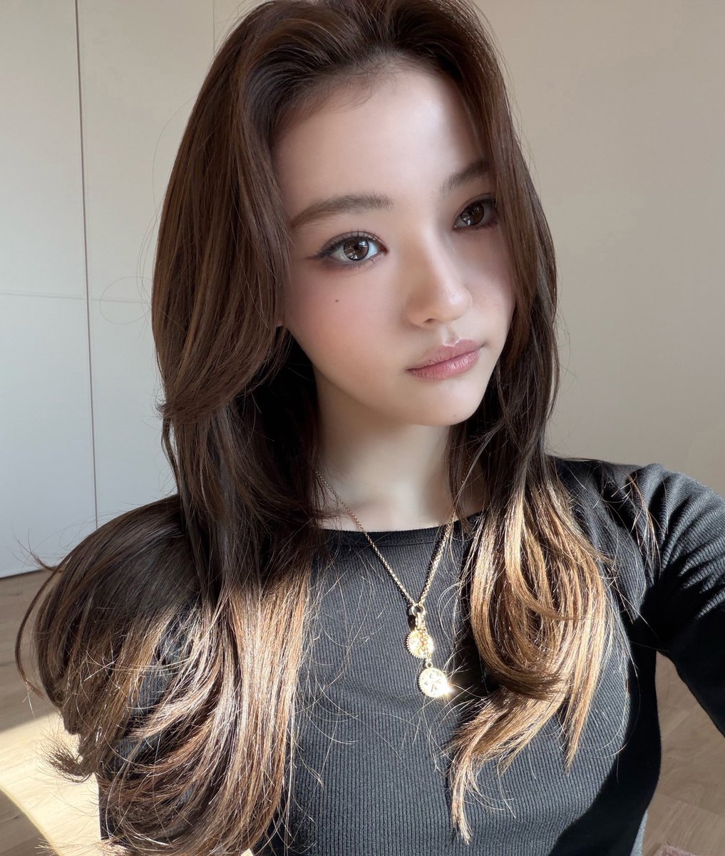 meovv_miyao's tweet photo. https://t.co/nvx8zD7a7h
