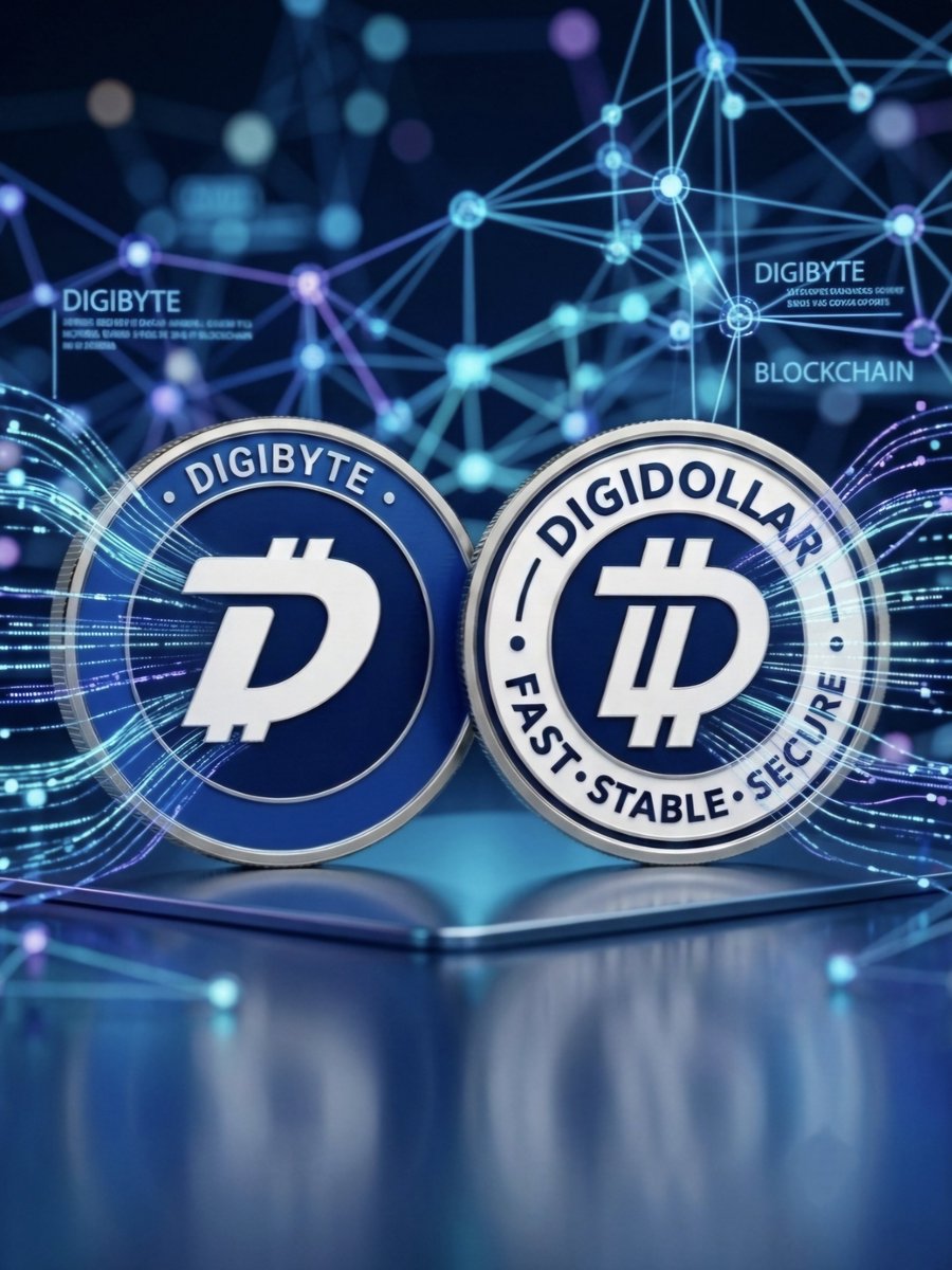 morens_crypto's tweet photo. @DGBBREAKING Happy Tuesday, Dear $DGB Fam  💙💙💙🤗🤗🤗🙏🙏🙏 We Build $DGB 🌾🌱🌾☕️☕️☕️

💙 DigiByte
🪙 DigiDollar
#CryptoNews #Blockchain #DigiByte #DigiDollar #DGBBREAKING 
$DGB $DD https://t.co/IAmNxGsYLI