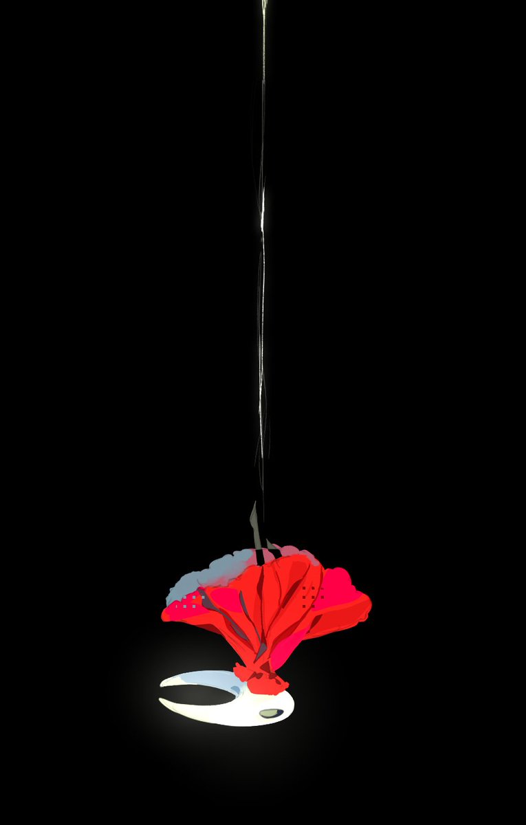 RUIZI_06's tweet photo. 扶桑
#Silksong https://t.co/htaZyfO73S