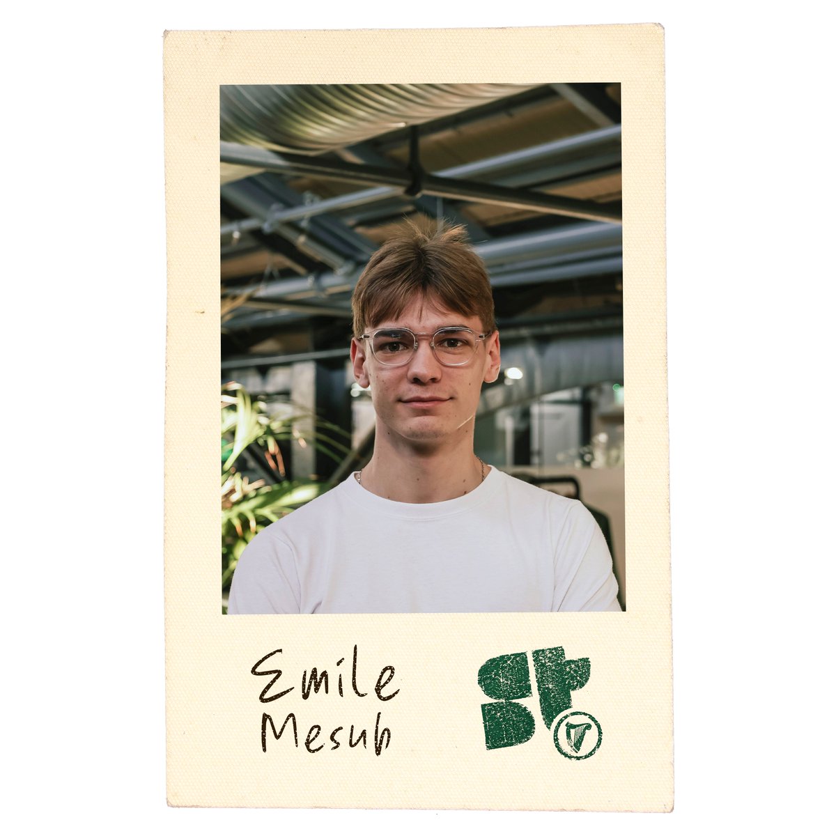 superteamIE's tweet photo. Meet Emile @ft_gring0 who is building @mesub_io with Faiz @kurosaki_sol.

Mesub lets businesses offer on-chain subscriptions for their products through a simple, Stripe-style integration.

#BuildstationDublin https://t.co/nIfE5H1pNN