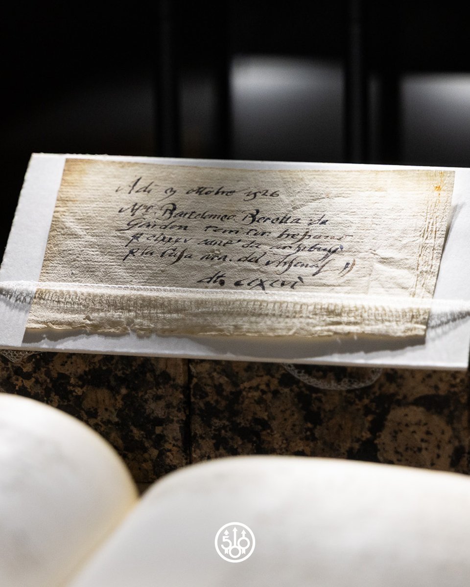 TheGentsGuild's tweet photo. On the 3rd of October 1526, a clerk at the Arsenal of Venice wrote out a receipt.

296 ducats for 185 arquebus barrels. Paid to a gun-barrel maker in a valley above Brescia, one Bartolomeo Beretta.

That scrap of paper is still in the Venetian archives. Last Saturday, five hundred years to the day, the company it started turned 500.

Most family firms don't survive the third generation. Beretta is on the fifteenth, and the sixteenth is already at work. Today, the company is run by Pietro and Franco Gussalli Beretta. Same surname. Same valley. And they still make the guns where Bartolomeo lit the forge.

Think about what that receipt, and the company, has outlived: The Republic of Venice. The Spanish Empire. Napoleon. The British Empire. Two world wars. The Soviet Union.

No other industrial family, they say, has run a business for five centuries without a break.

And this year, some limited-edition anniversary guns are numbered 1,526, the year on the receipt.

What it boils down to is this: a man took an order, did the work, and taught his son. Then his son did the same. Fifteen times.

Now that's a family legacy!

To the Berettas 🥂