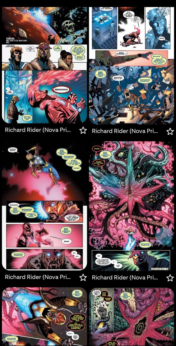 Richard99118106's tweet photo. @fairyofphoenix @Metalcoast792 Richard Rider (Nova Prime) "Marvel"
#Richardrider #novaprime https://t.co/y3x8CI68eW