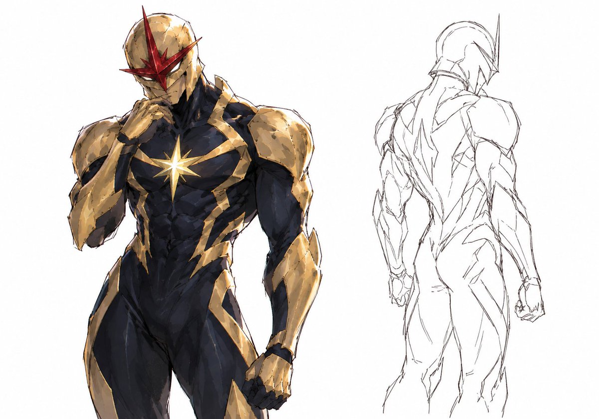 Richard99118106's tweet photo. @fairyofphoenix @Metalcoast792 Richard Rider (Nova Prime) "Marvel"
#Richardrider #novaprime https://t.co/y3x8CI68eW