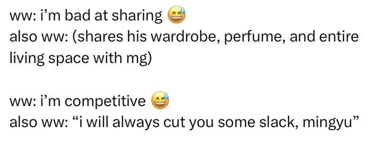 gyurodrop's tweet photo. i’ve been saying mg is his exception https://t.co/YPKjyoVEf1