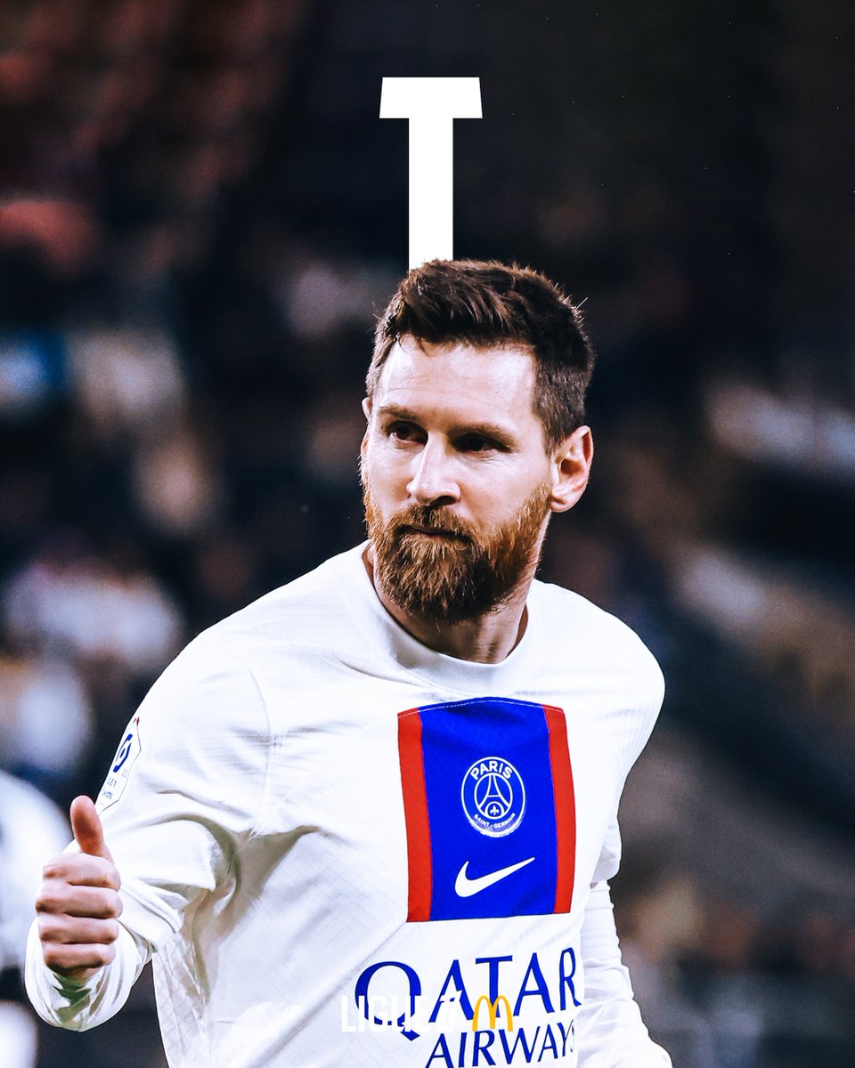 Ligue1_ESP's tweet photo. 🐐🇦🇷 https://t.co/12rMFGTtEW