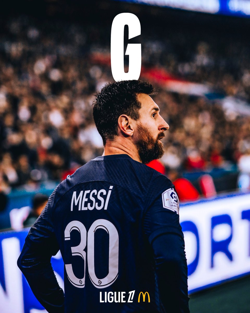 Ligue1_ESP's tweet photo. 🐐🇦🇷 https://t.co/12rMFGTtEW