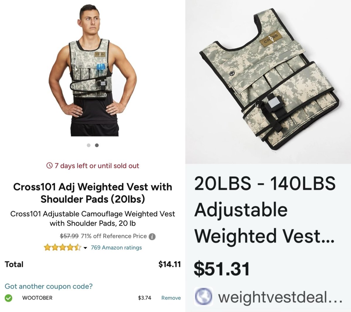GlitchedDeals tweet picture