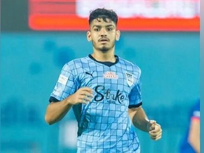 IkfcXtra's tweet photo. Ayush Chikara, Jitu Singh &amp; Manvir Singh are on the verge of becoming Inter Kashi players on a season long contract. 📑 🔐🔥 

Welcome to Kashi🧡 https://t.co/VjvkQ7z1MK