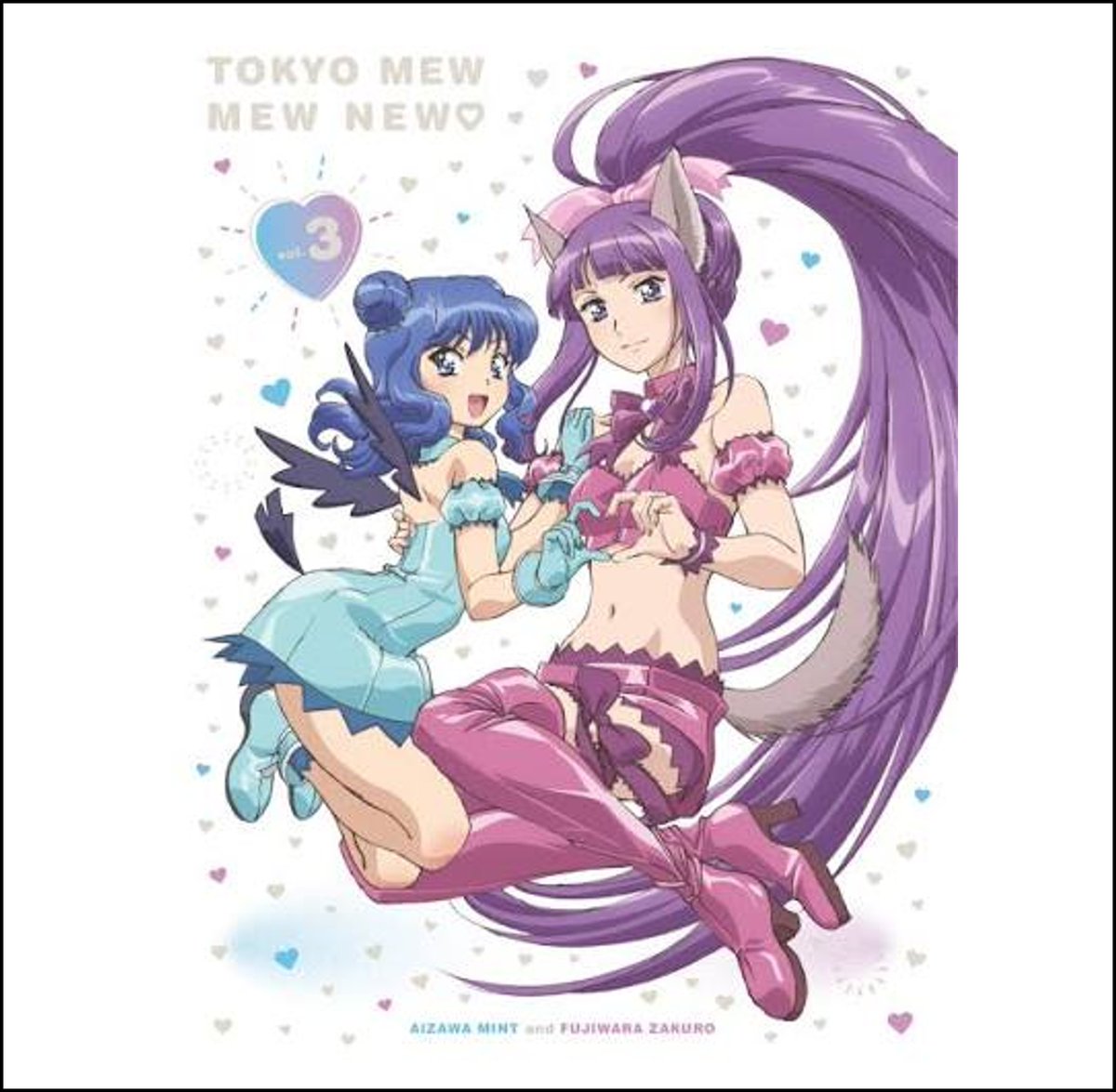 MyuMyuCheerCh's tweet photo. 二人でハートを作ってるのが尊いんだよなぁ(´･ω･｀)
#東京ミュウミュウ https://t.co/OGzzoly0br