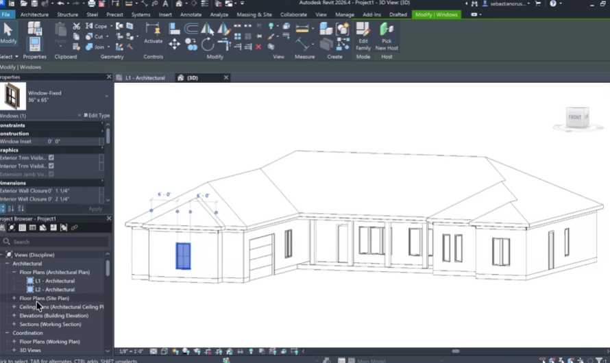 kohantoys's tweet photo. ATENCION ARQUITECTOS BIM, ESTUDIANTES BIM, CONSTRUCTORES BIM y FANÁTICOS IA y BIM EN GENERAL.

DraftedAi sacó un plugin que permite usar su generador de plantas con Inteligencia Artificial dentro de Revit, y ahora vas a poder editar los resultados hasta que estés contento.

Atención al 🧵