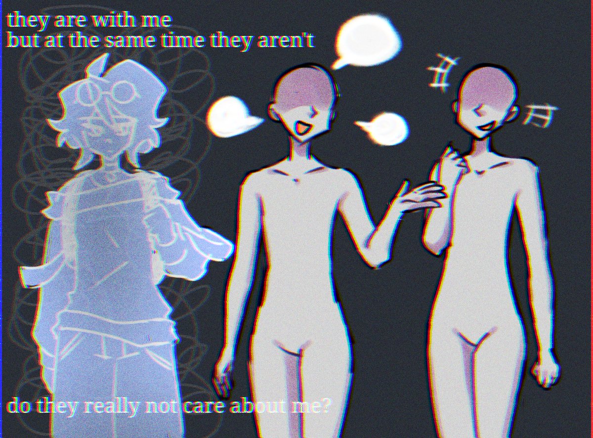 pimori_arts's tweet photo. //vent art
Sorry for the carelessness of the style https://t.co/JJQ3nlz3mY