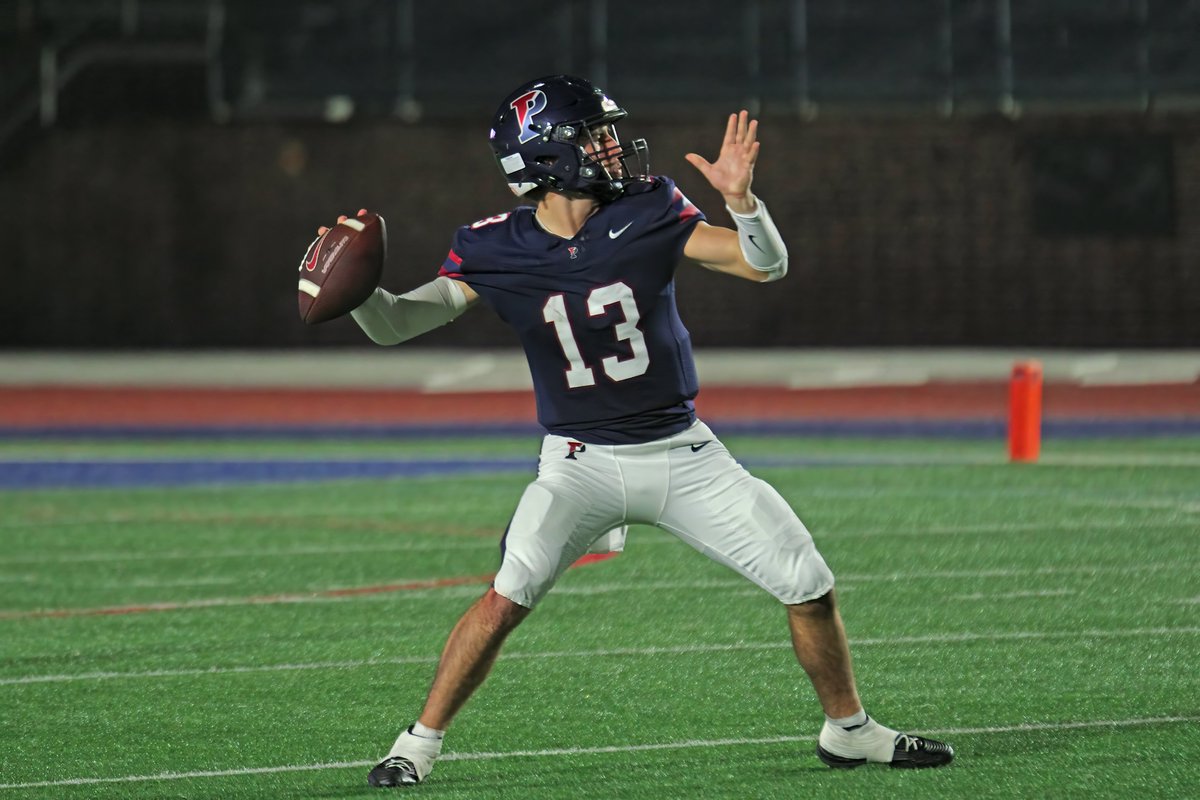 PennSprintFB's tweet photo. Weekend frames 📸

#FightOnPenn https://t.co/pav1qXfN4o