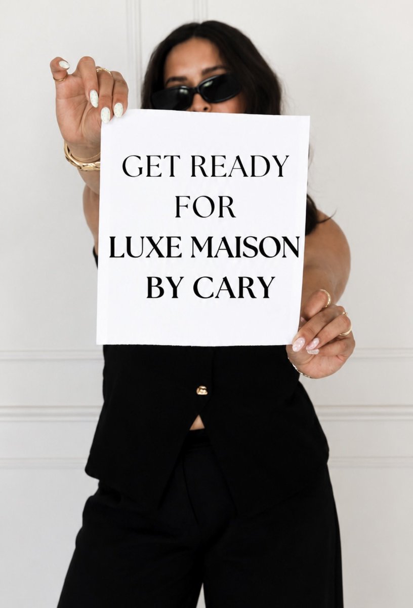 Hunniebunny111's tweet photo. Scarlets, let’s show up for our girl

LUXE MAISON BY CARY
LUXE MAISON BY CARY

LUXE MAISON BY CARY
LUXE MAISON BY CARY

#PriscaryTheBrandIsActive
#NobodyButPriscaryPrincilla https://t.co/kouNCn1btk