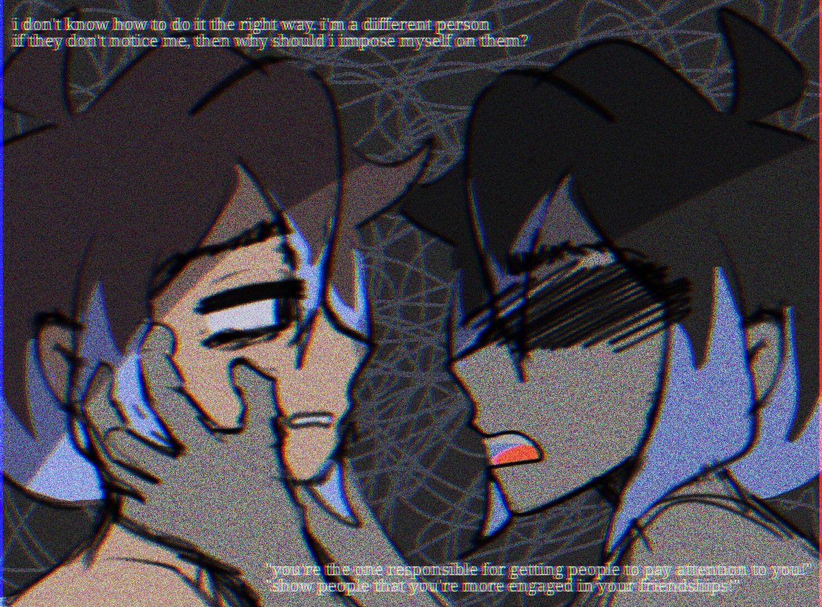 pimori_arts's tweet photo. //vent art
Sorry for the carelessness of the style https://t.co/JJQ3nlz3mY