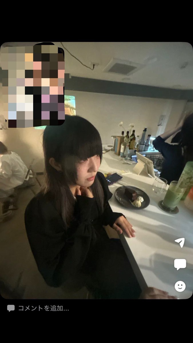 link__api's tweet photo. 北極出た

 #自撮り界隈　 #いいね返し https://t.co/HGcS1ibnZl