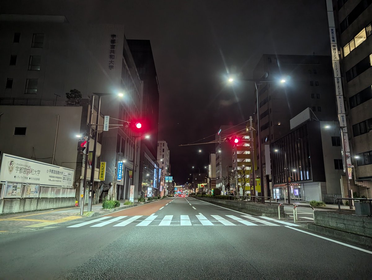 kingsuguru96's tweet photo. 10年後、ここに路面電車
（宇都宮ライトレール）が走っています。 https://t.co/WkE9CVThhH
