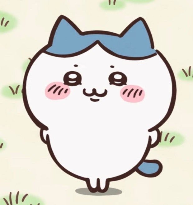 coco_xll's tweet photo. @Fluffy_Chiikawa 약간 이표정이였을거같은데.... https://t.co/Ae7kpY3Gi7