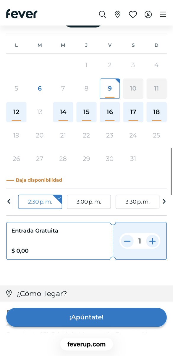 ahorraconana's tweet photo. EXPOSICIÓN GRATUITA DE DISNEY✨
Del 9/10 al 13/12 en el Palacio Libertad.
De 14 a 19.30hs
Ya pueden reservar su entrada acá https://t.co/sjGingxVck
Pueden ir sin reserva y reservar presencial pero queda sujeto a disponibilidad de lugares! https://t.co/HB42tdyRJB