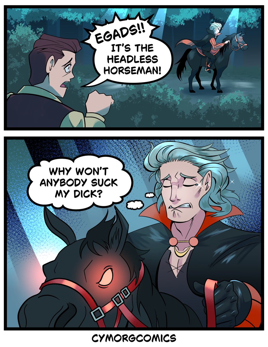CyMorgComics's tweet photo. No head? https://t.co/LZrgyuogkl
