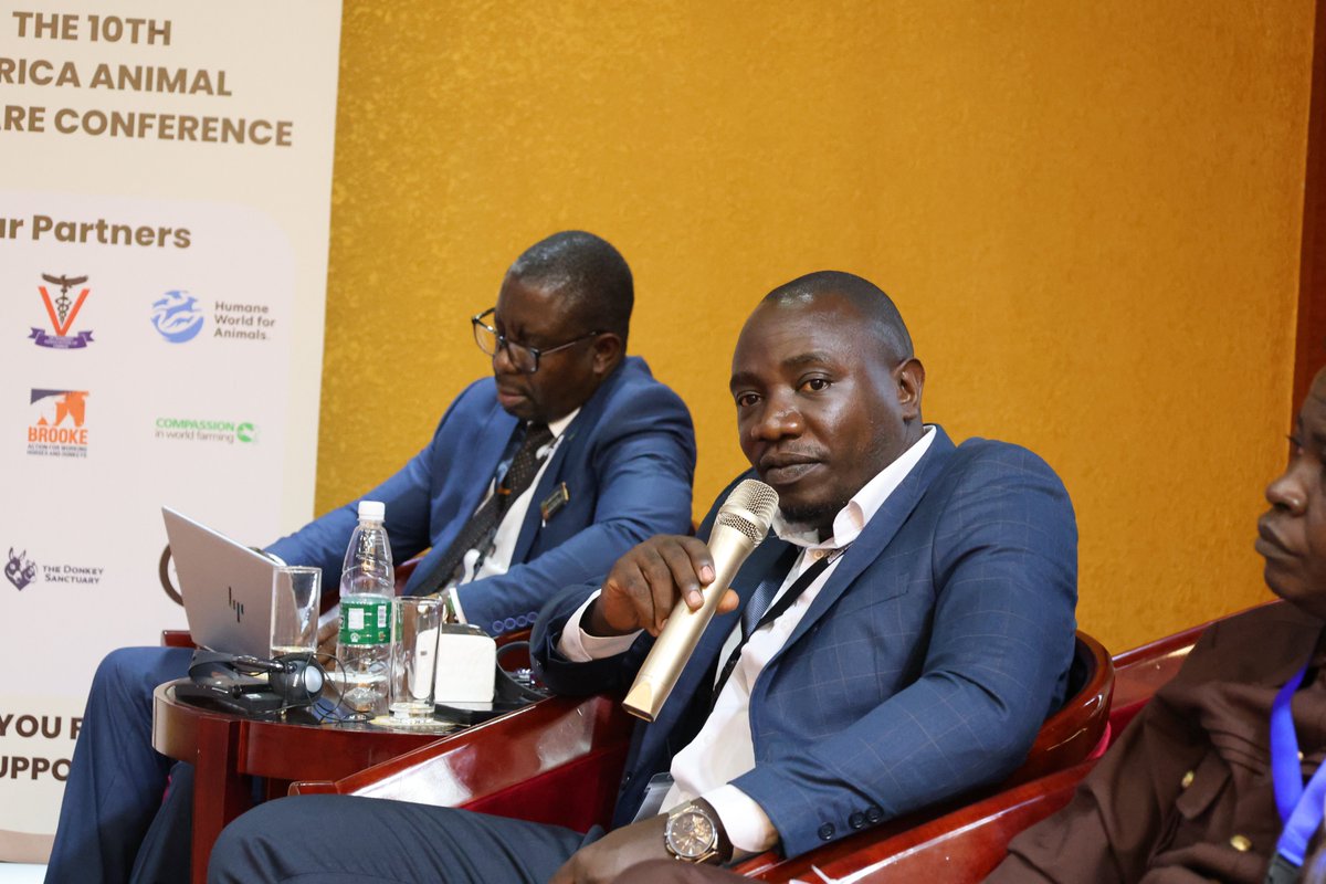 AAWConference's tweet photo. Q and A session

#AAWC2026 #AAWCZambia #AnimalWelfare #ClimateAction #SustainableDevelopment #AAWCLusaka https://t.co/m0OBmwtmdo