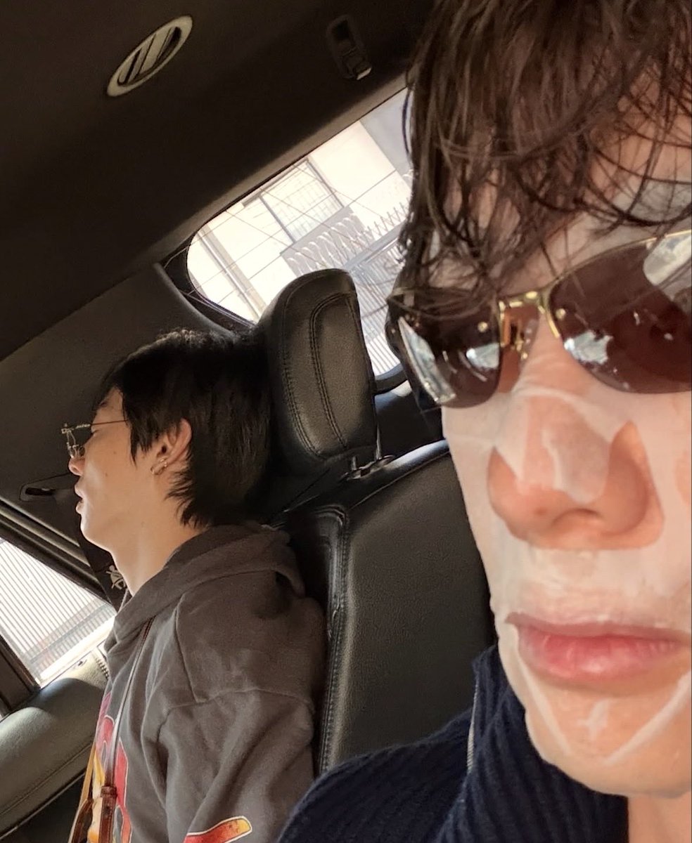 jiwwendy's tweet photo. นางไม่ลืมที่จะอวดม๋าเด็กจริง ๆ อะ แต่ถ้าชั้นมีแบบนางบ้างก็คงแบบนี้แหละ เข้าใจได้ ๆ 👌🏻 https://t.co/JTvVipRVGh