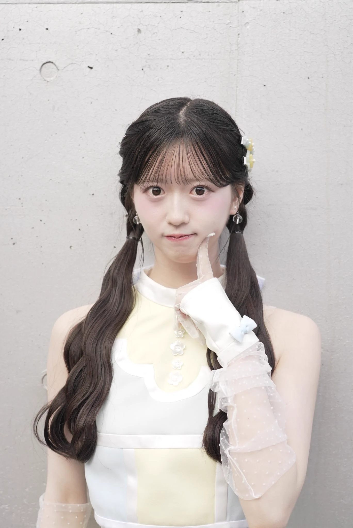 八木愛月（AKB48） (@azuki_yagi0322) / X