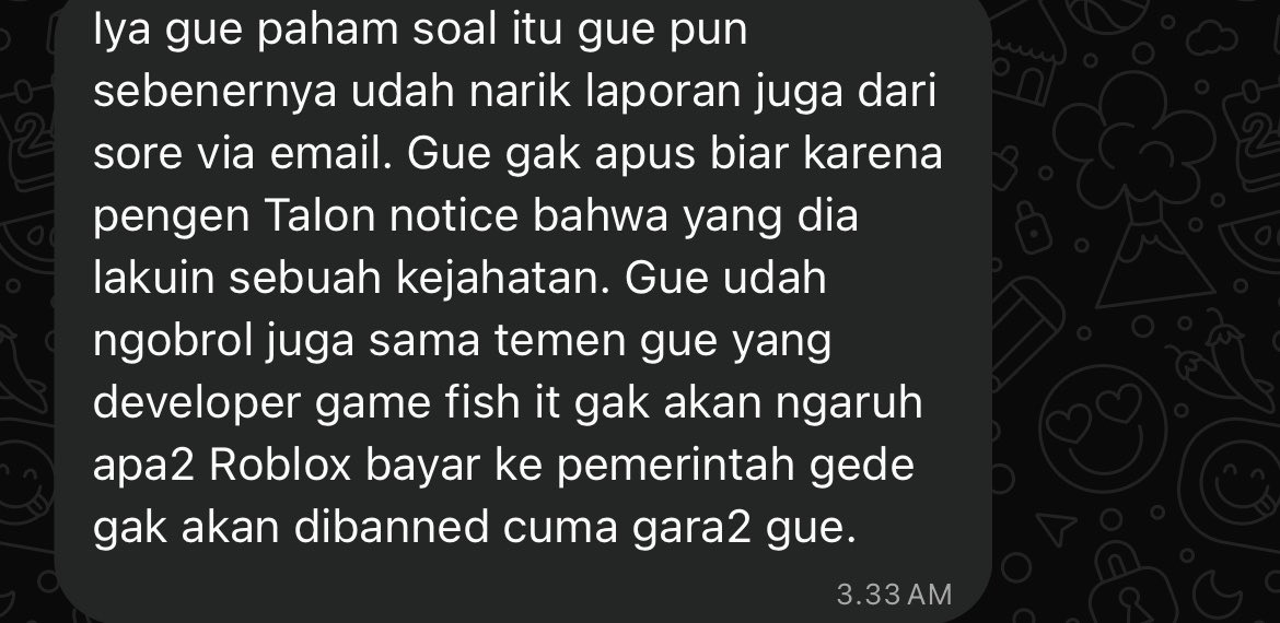 reuca17's tweet photo. giliran ngatain orang jahat lancar bener jari lu. giliran di giniin mau klarifikasi. kalau lu bener mahhh gas ajaa kenapa kok minta maaf? semalem aja udah gue bilangin jangan diterusin tapi bahasa lu ngalor ngidul gajelas bawa parkir liar. lain kali dipikir dulu ya https://t.co/oS9tkdLQKd