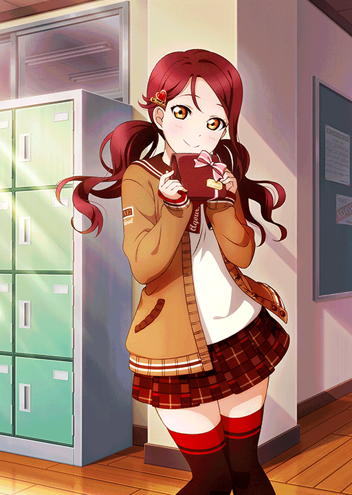 Patchyneko's tweet photo. I nearly accepted my fate of never finding love, I was starting to accept being single. But then here comes Malfoid just in time, I will never give up and take the black pill. I will find a girl who will cosplays Riko solely for me. https://t.co/4pgMtZh11v