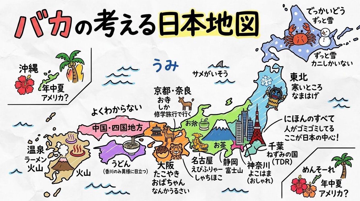 kota2muri's tweet photo. Geminiに作らせてみたが本家本元のほうがパワーがあるなぁ https://t.co/BssXzmsTGG