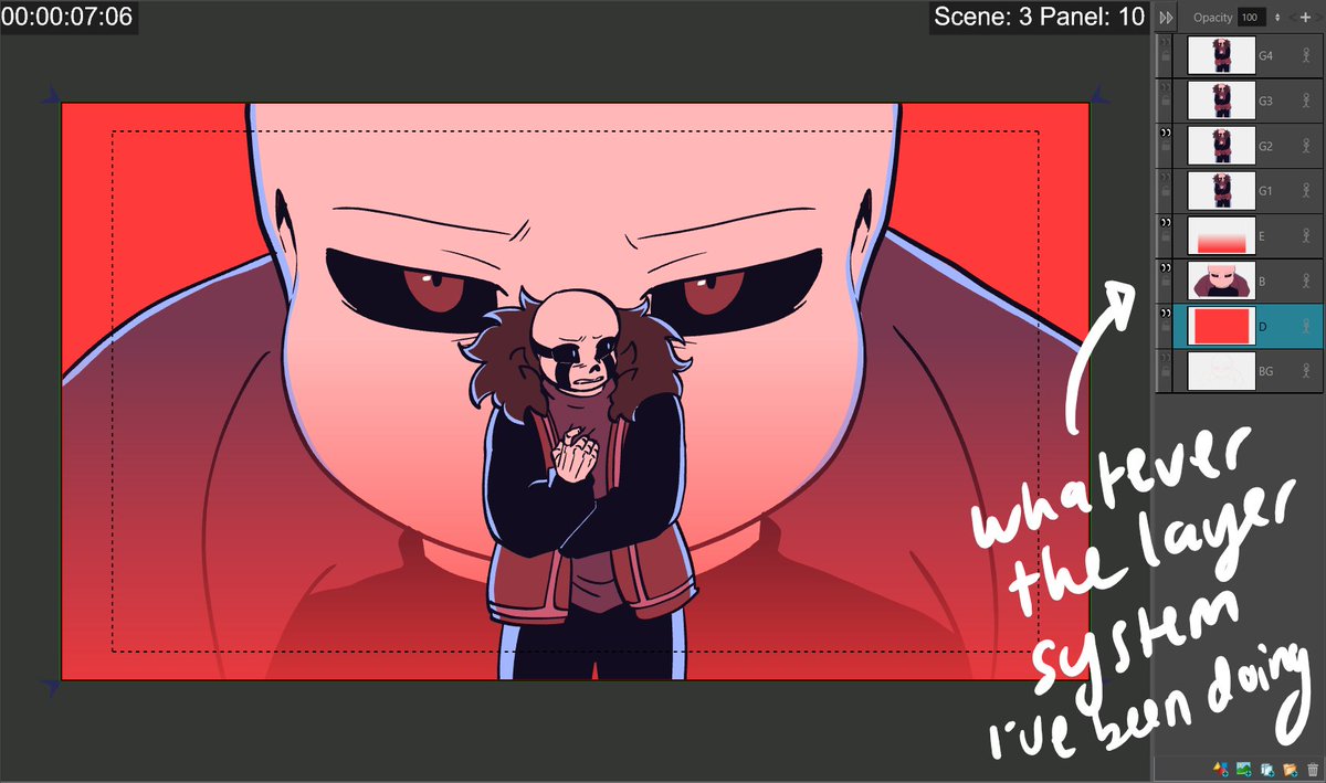 golzybladedee tweet picture