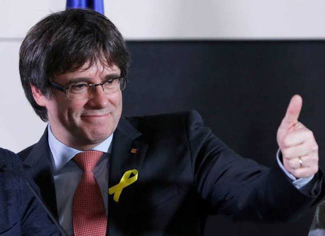 ANC_Mossos's tweet photo. Enhorabona, President @KRLS.
Torni per fer efectiu el mandat del Primer d’Octubre, sense més dilacions.
Nosaltres hi som. Nosaltres sempre hi hem estat. Plantem cara i fem la independència. Tornem als carrers. https://t.co/UZX0CR1jyb