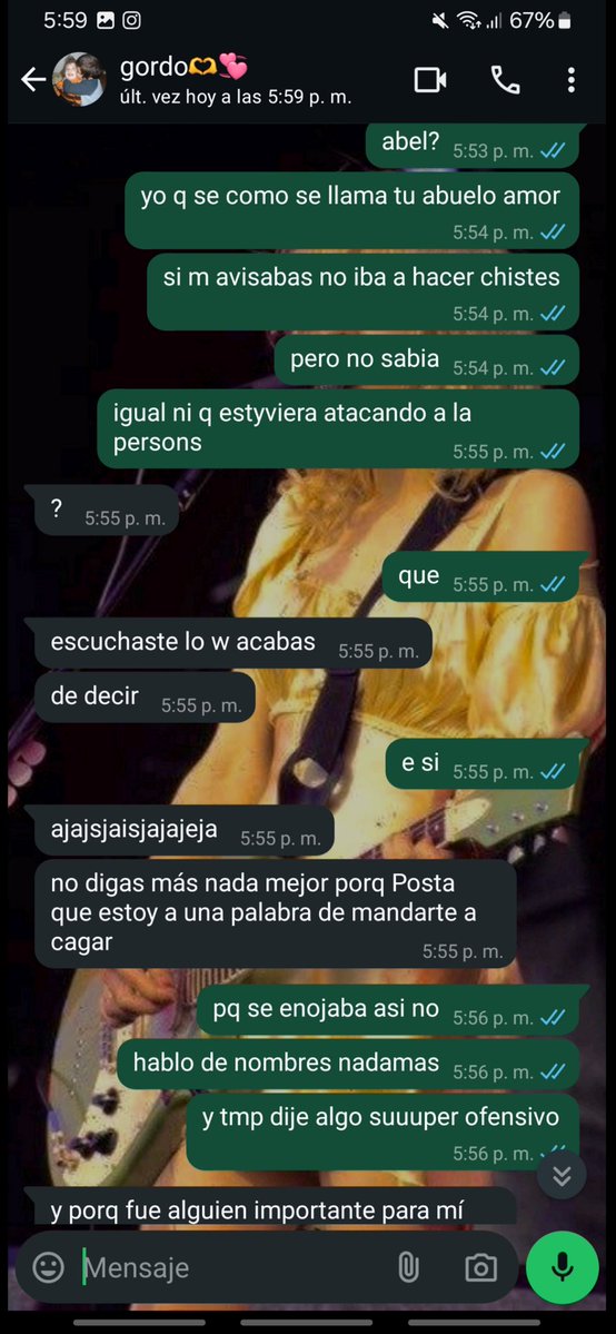 telechicaa's tweet photo. como olvidar de estas joyitas que me dejó mi ex (yo 14 y el 18) jakjaj de que se enojaba prueben laburando https://t.co/ofUW6qUxQS