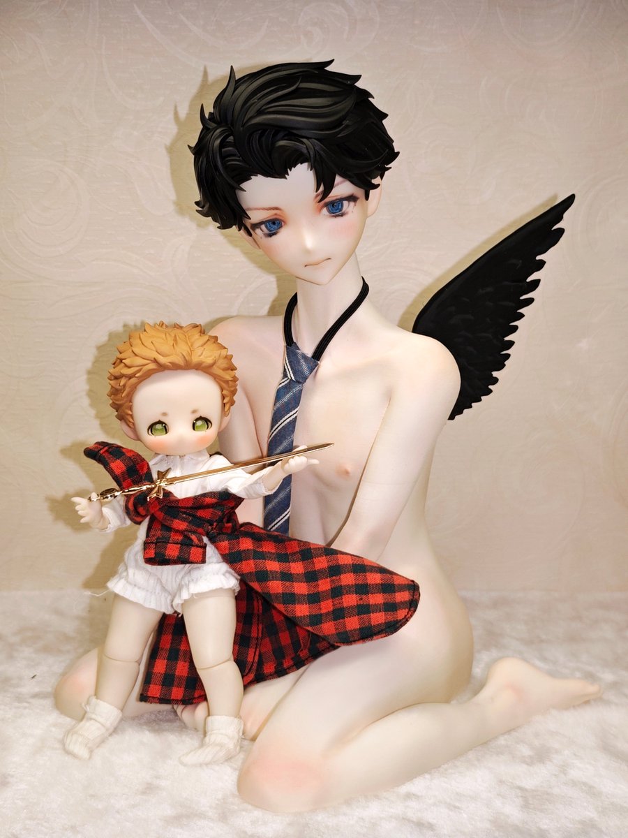 28Frenchfrie's tweet photo. #destiel #supernatural https://t.co/mXmIpxIhY6
