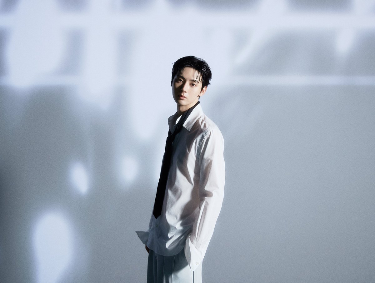 MINHYUN_PLEDIS's tweet photo. 황민현 (HWANG MIN HYUN) Digital Single [OUR]
𝗦𝗽𝗲𝗰𝗶𝗮𝗹 𝗣𝗵𝗼𝘁𝗼

2026.10.07 6PM (KST)

#황민현 #HWANGMINHYUN
#OUR https://t.co/z0WXaiqcSG