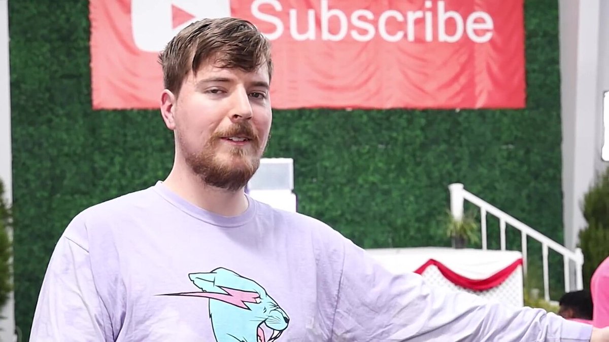 PresseTurquoise's tweet photo. #Culture #Evénements MrBeast attendu à Tachkent : ce que prépare l’Ouzbékistan dlvr.​it/TVp5Y0 https://t.co/Uj42f6MSQo