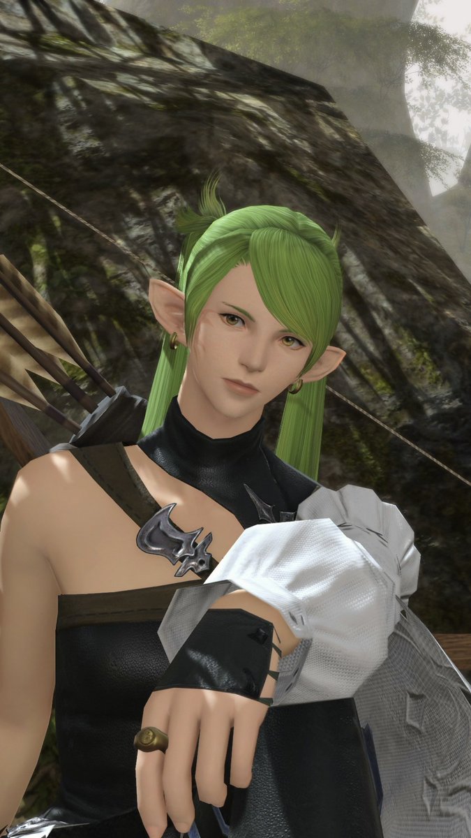 livtchi's tweet photo. sprout reveal… 🌱 #ffxiv https://t.co/1jsUvnxCum